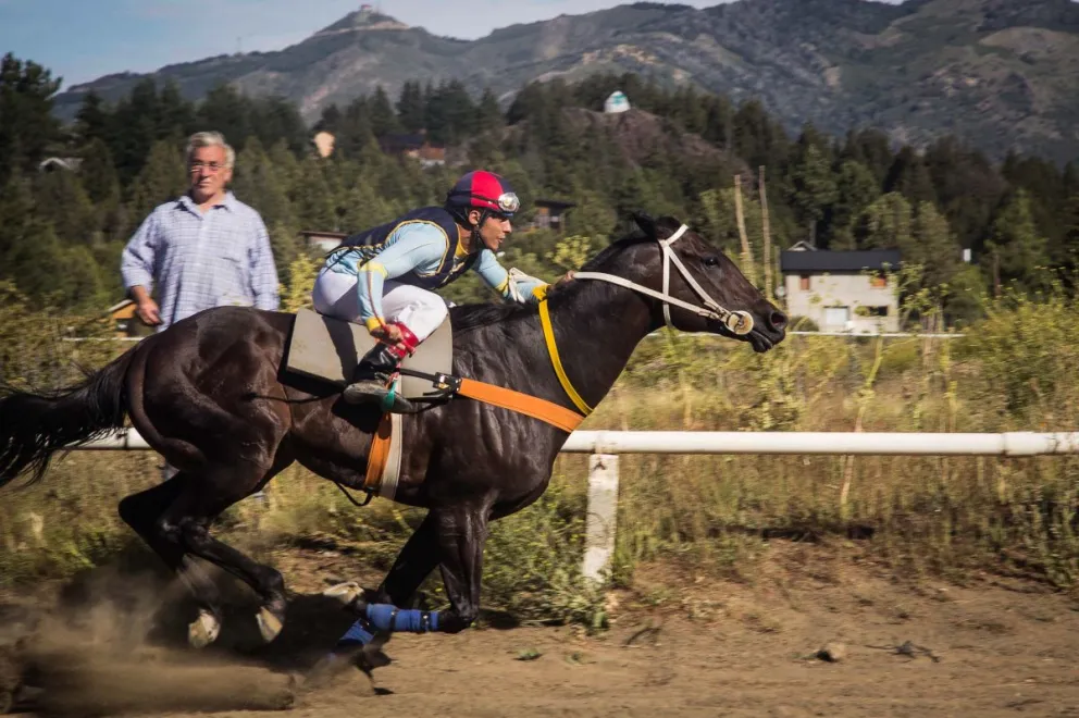 El domingo habrá carreras en el hipódromo