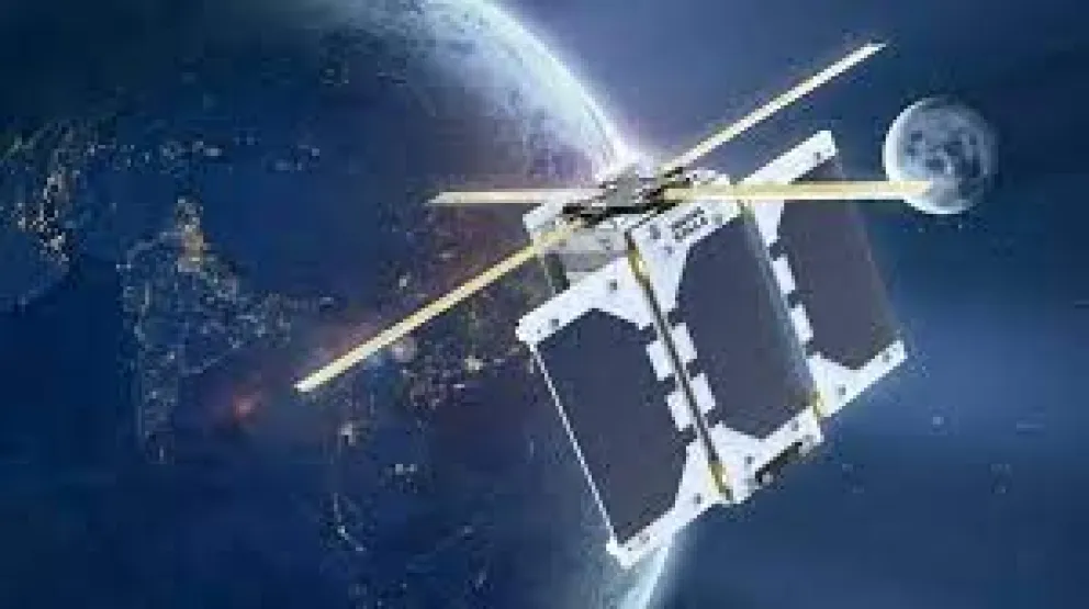 Hechos en Mar del Plata: SpaceX lanzará satélites realizados en una escuela técnica del país