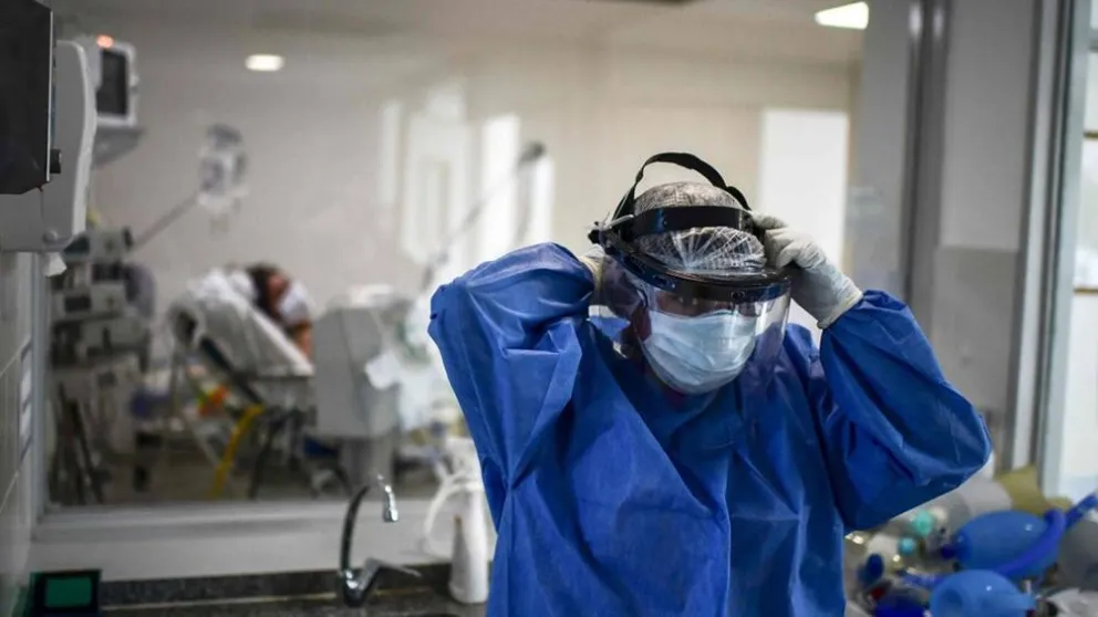 Coronavirus Argentina: 161 muertes y 4.318 nuevos contagios en las últimas 24 hs