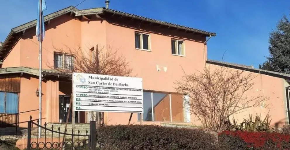 Existe voluntad para regularizar tierras en el barrio 29 de Septiembre