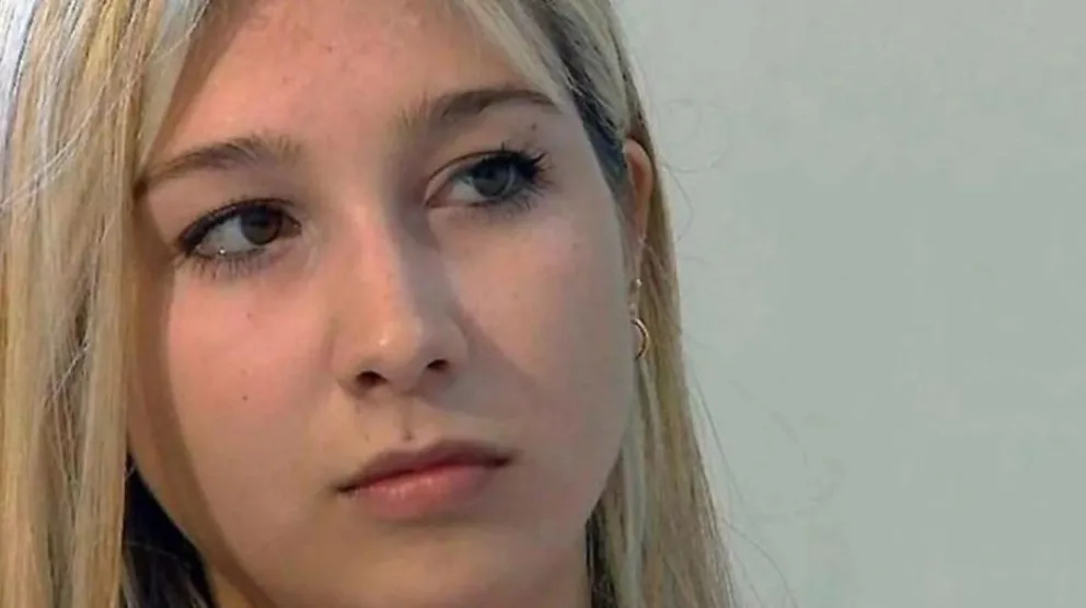 Caso Nahir Galarza: una denuncia de la perito podría hacer caer el fallo