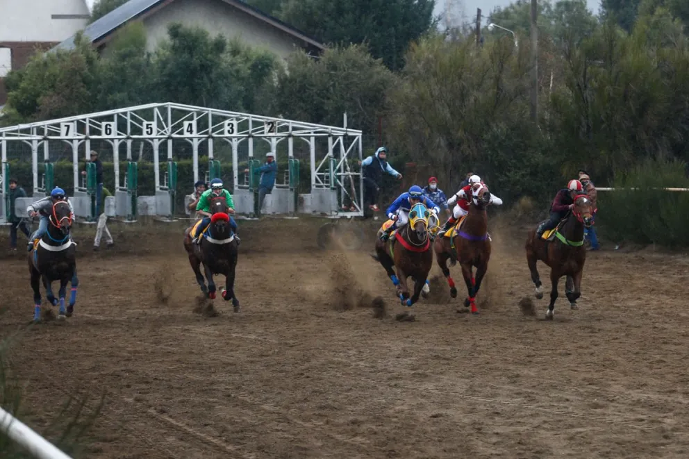 El Jockey Club ya tiene una Comisión Normalizadora