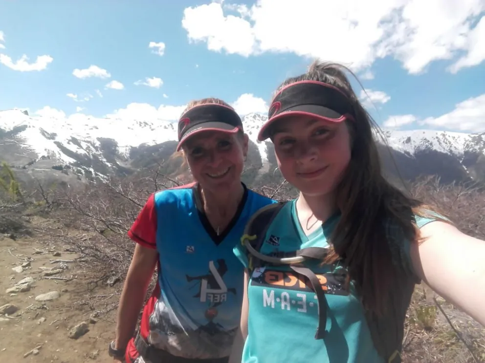 Correr para sanar: “La actividad física te salva”