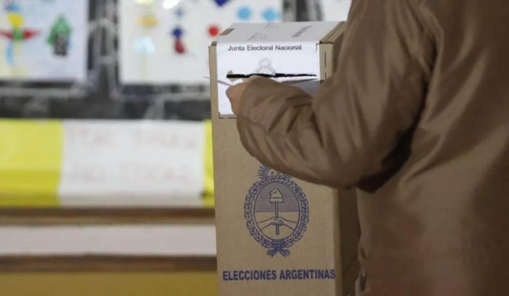 Se viene la veda electoral: ¿Cuándo empieza y qué no se puede hacer?