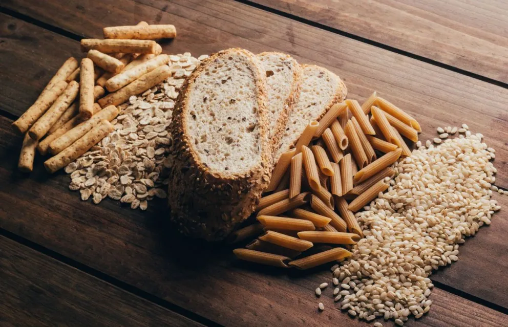 Propiedades y beneficios de los alimentos integrales: ¿Son aptos para todos?