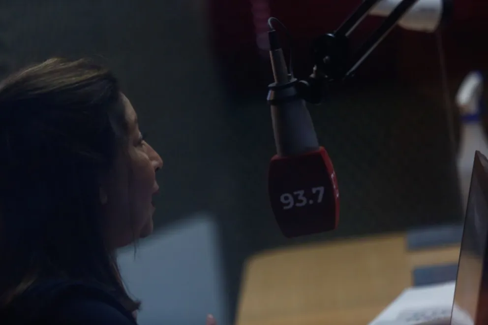 Carreras: “No avalamos ninguna ocupación irregular de la tierra”