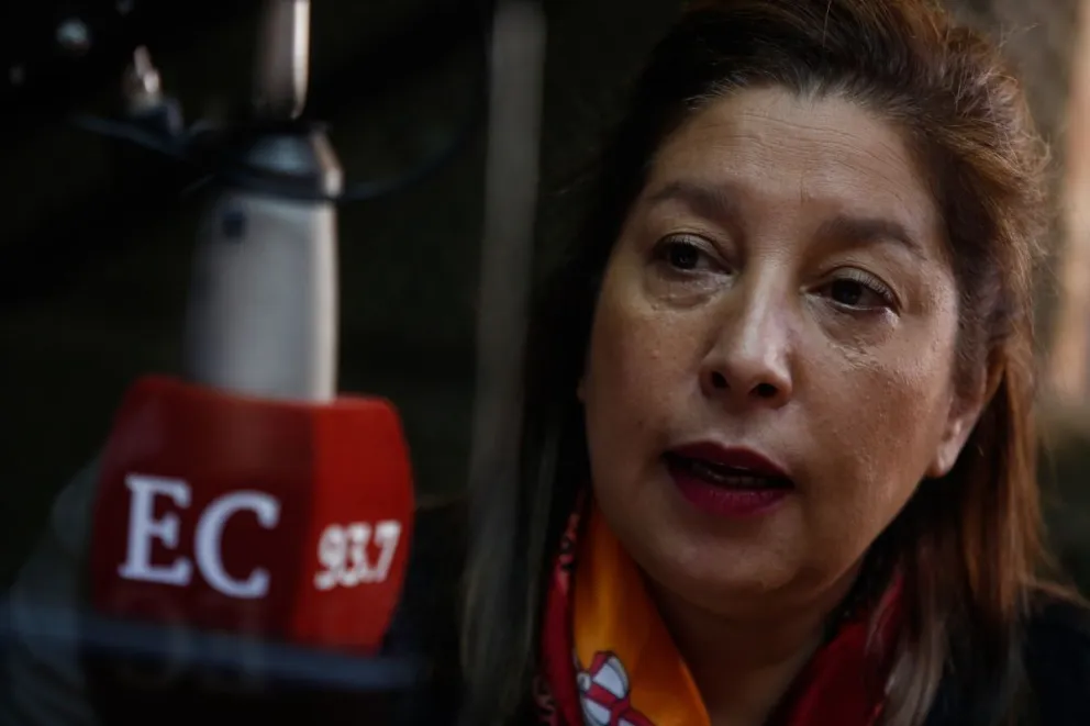 La problemática habitacional y el tránsito, los ejes destacados de Carreras para Bariloche