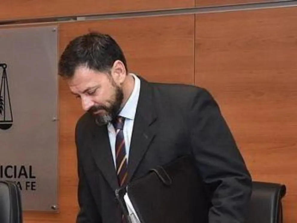 Irá a juicio político el juez que dejó libre a un violador por usar preservativo