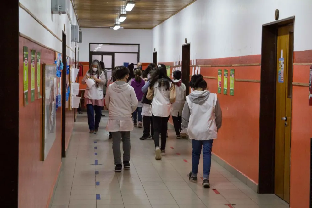 Dictan conciliación obligatoria para frenar un nuevo paro docente