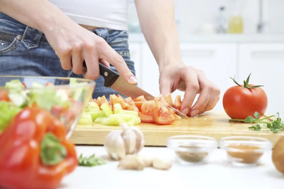 Tips para evitar el desperdicio de alimentos en tu hogar 