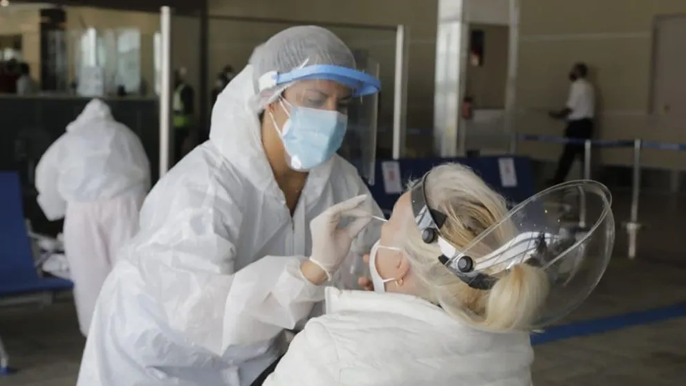 Coronavirus Argentina: Murieron 46 personas y hubo 1.564 nuevos casos 