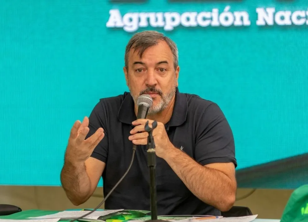 ATE llamó a “recordar el ajuste y los despidos del macrismo antes de ir a votar”