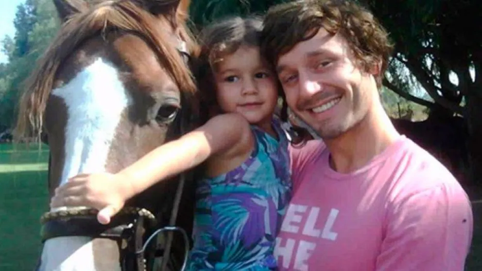 Benjamín Vicuña dio los datos más duros del funeral de su hija Blanca