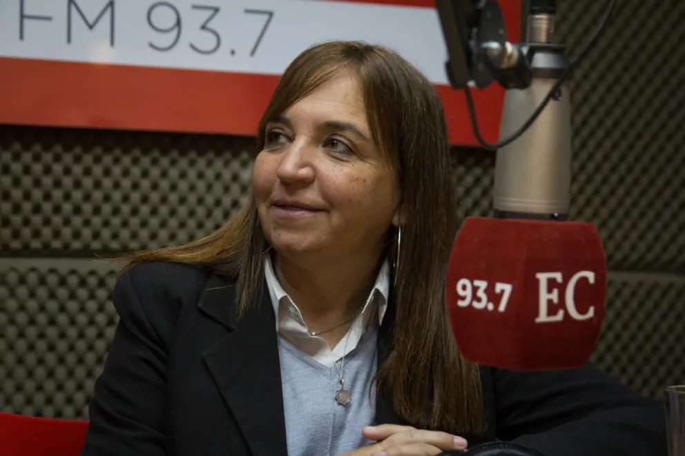 Gobierno destacó la vacunación ante la notable baja de casos