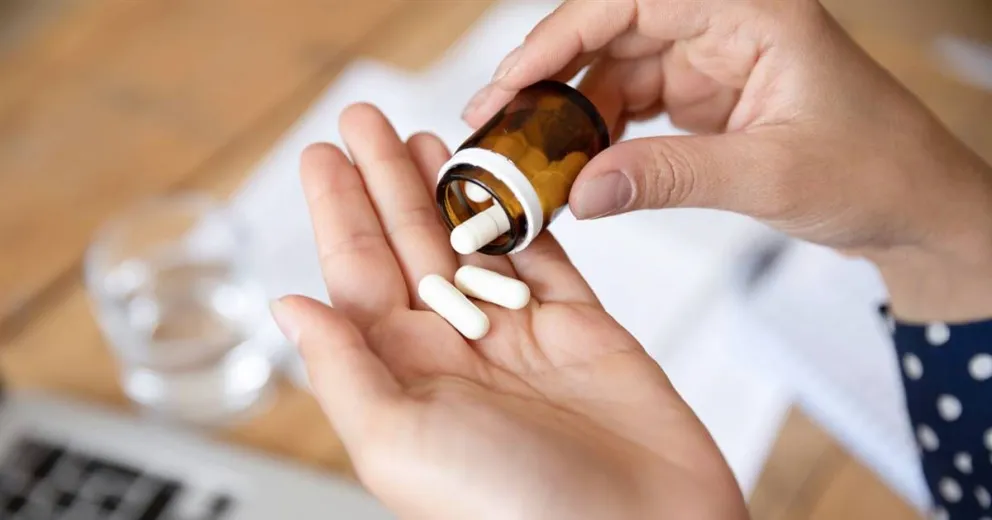 La Anmat prohibió la venta y comercialización de una marca de ibuprofeno 