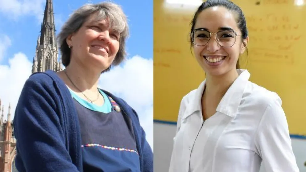 Dos docentes argentinas se posicionaron entre las y los mejores 50 educadores del mundo