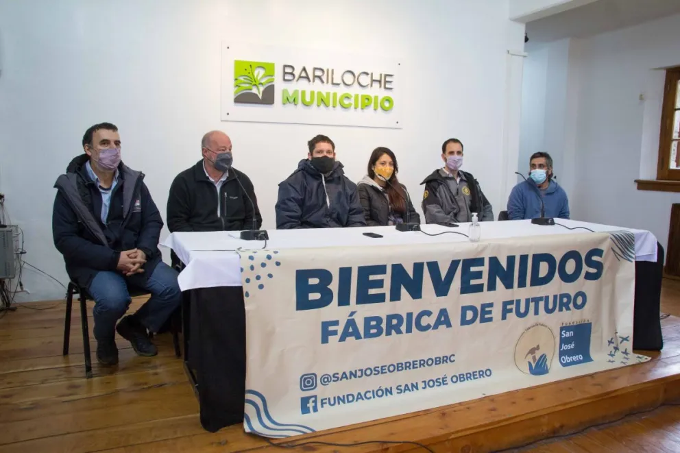 La Fundación San José Obrero prepara una gran feria