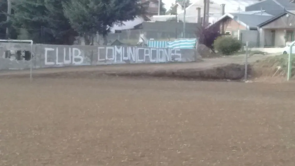 La Junta Vecinal apoya a la escuela del Club Rica