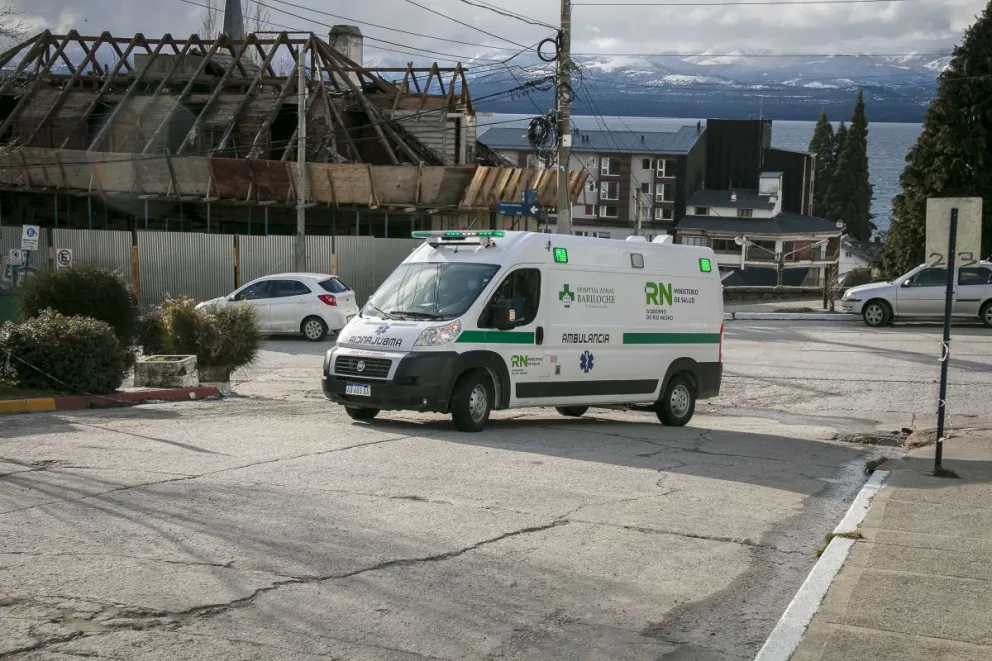 Dos fallecidos y 53 nuevos contagios en toda la provincia