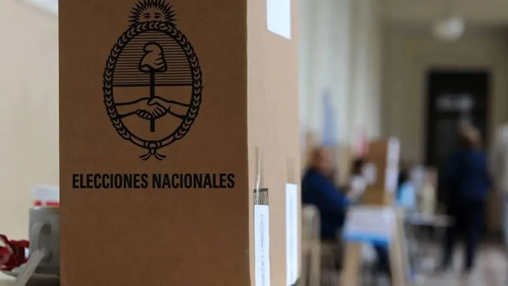 Comenzó la veda electoral: cuál es la sanción para quienes la incumplan