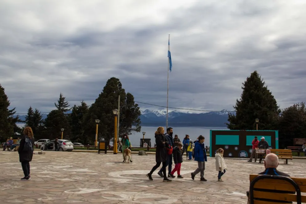 Este viernes se sumaron 20 nuevos casos y hubo 26 altas en Bariloche