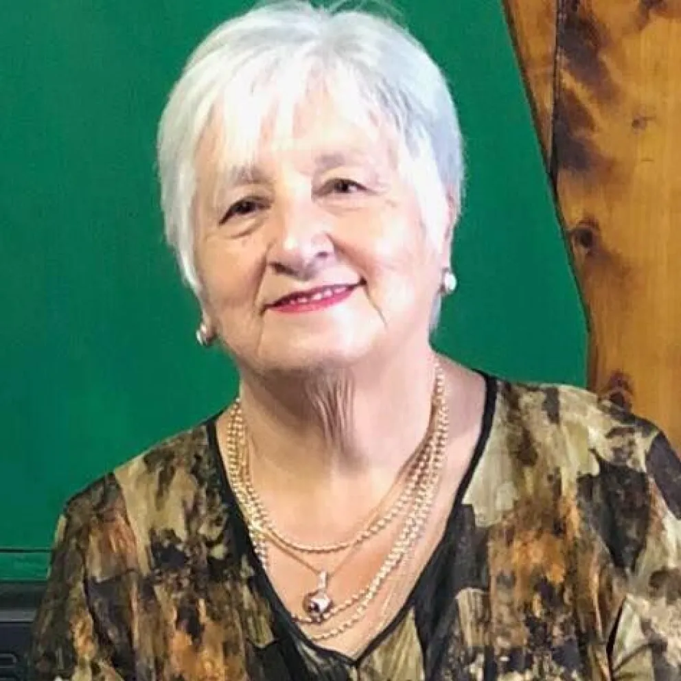 Falleció la exconcejala y exlegisladora Irma Haneck