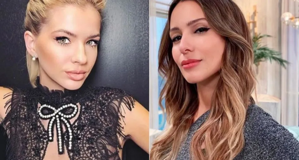 Pampita habló sobre su relación con la China Suárez: ¿Pudo perdonarla?