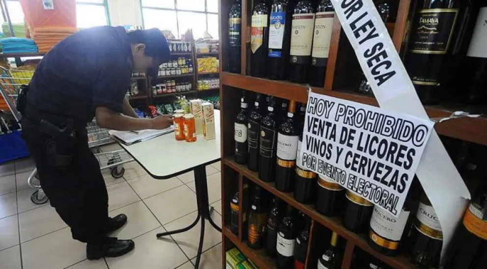 Elecciones PASO 2021: Qué pasará con la venta de alcohol durante la veda 