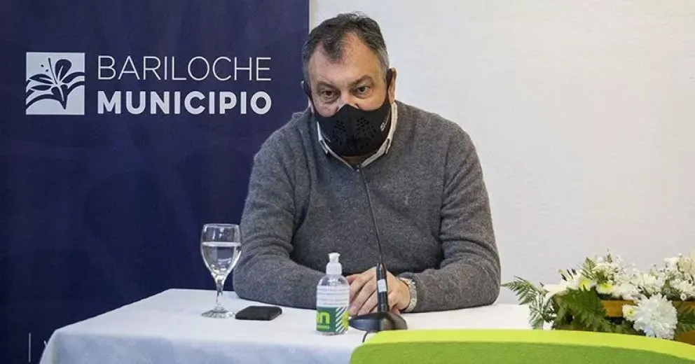 Gennuso: "Mañana será un día muy importante para la democracia"