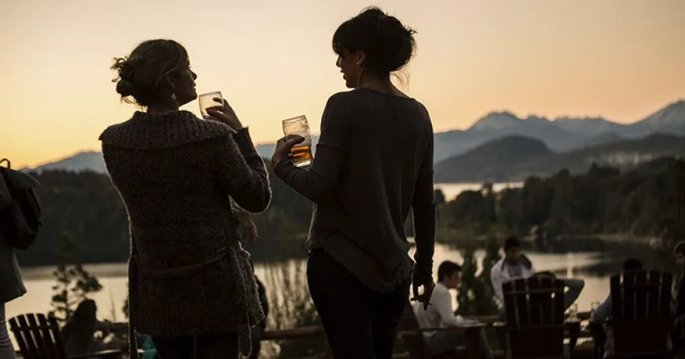 Cerveza Patagonia ofrece diferentes alternativas para “Una Noche sin Alcohol”