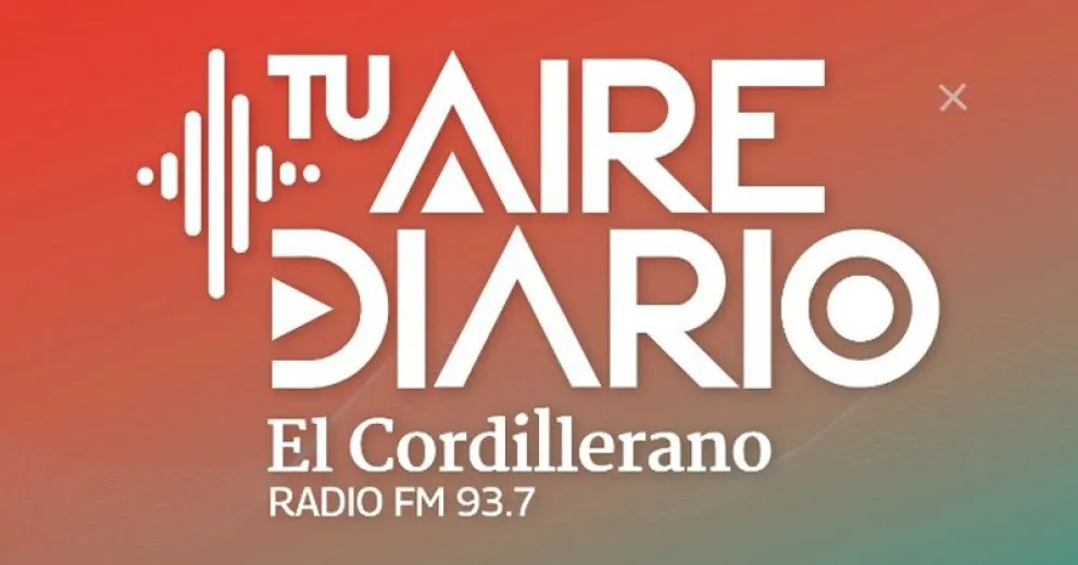 Este domingo: El minuto a minuto de las elecciones, por elcordillerano.com.ar y El Cordillerano Radio  
