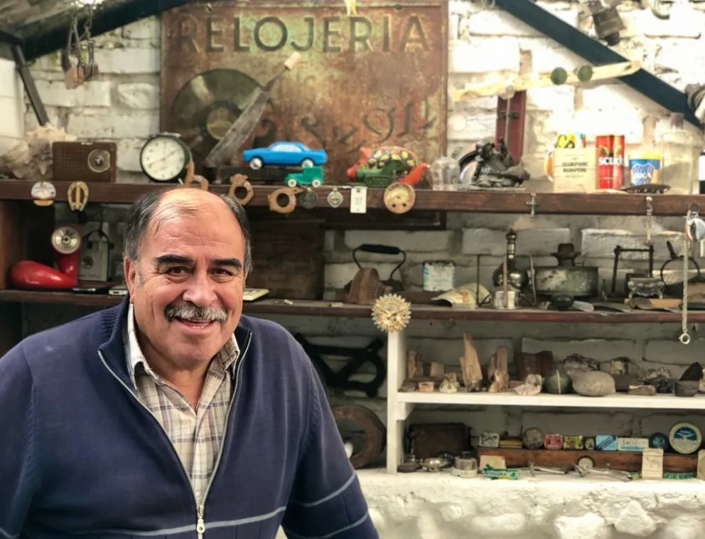 EMOCIONES ENCONTRADAS: Charla con historias