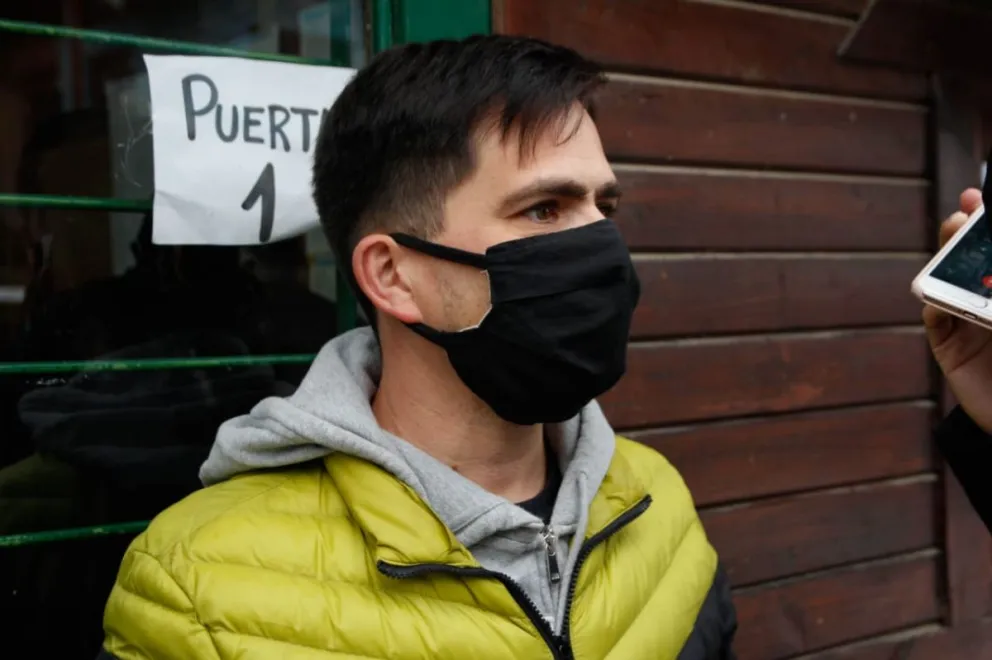 Sánchez: "Fue una decisión sin tinte político, para hacer cumplir el protocolo"