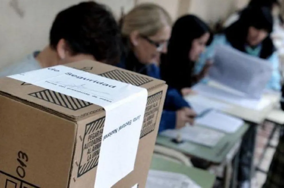 La Pastoral Social de la Diócesis de Bariloche remarca la importancia de las elecciones del 14 de noviembre