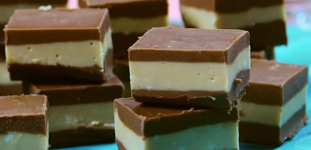 En el Día Internacional del Chocolate prepará los deliciosos bocaditos marroc