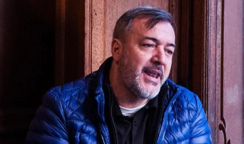 Aguiar tras las PASO: “Es lógico a partir de esfuerzos fiscales insuficientes” 