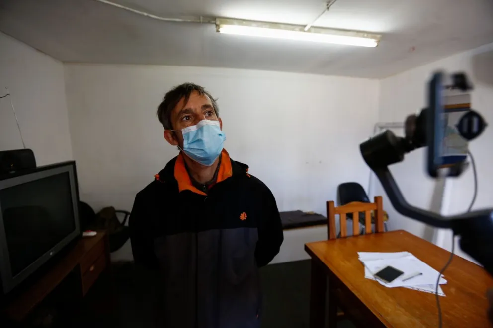 Desde Acuicultura buscan soluciones a los robos de truchas