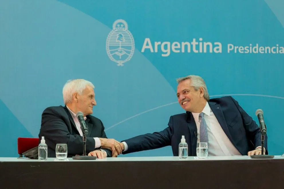 Ley de Compre Argentino: De qué se trata el proyecto impulsado por el gobierno