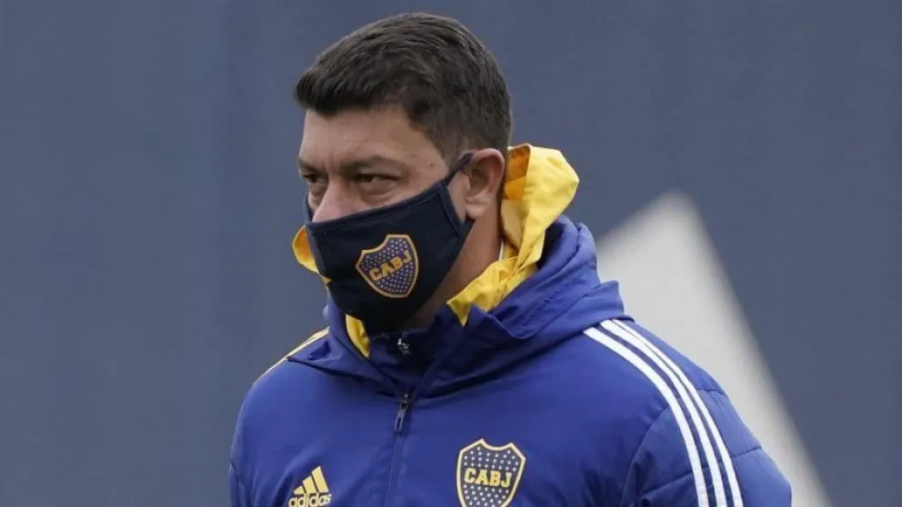 Boca vs Defensa y Justicia: horario, TV y formaciones