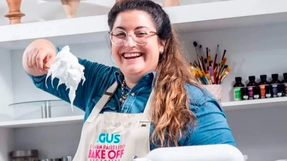 Emotivo recuerdo a Agustina Fontenla en el regreso de Bake Off a la pantalla