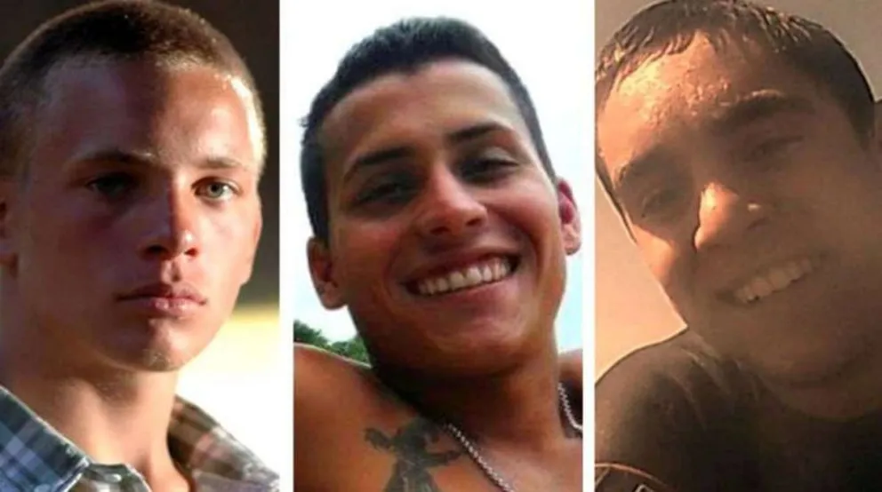 Van a juicio por violar a una niña de 14 años en un camping en 2019