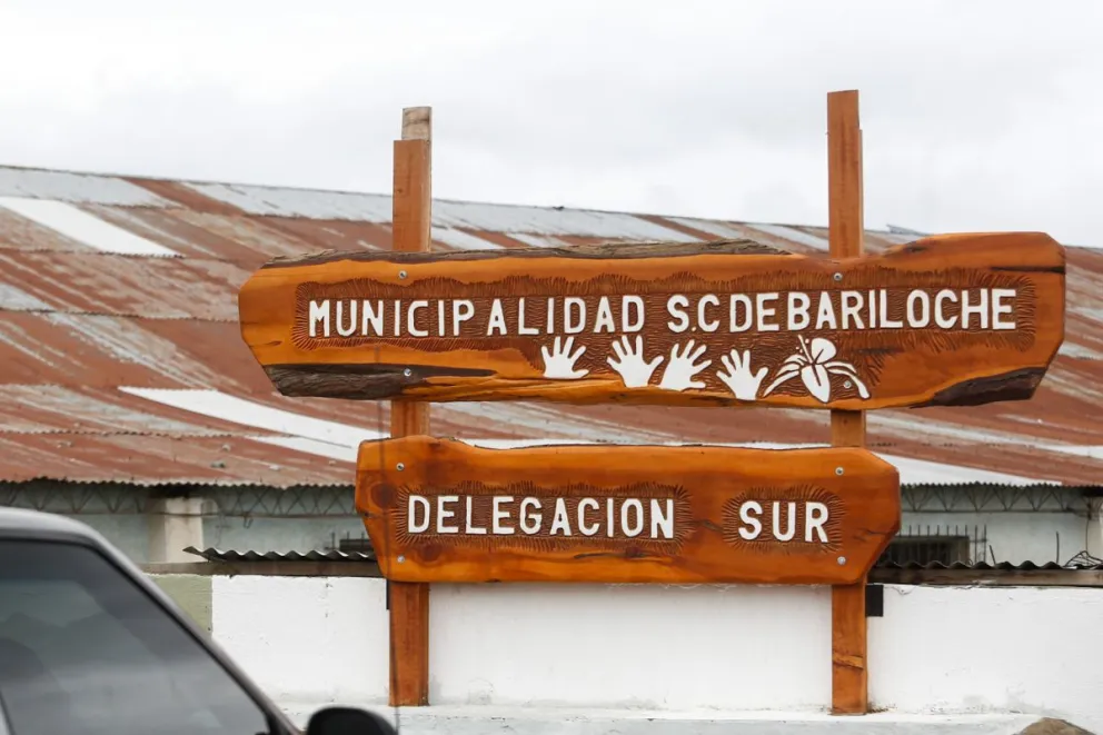 Se encuentra suspendida hasta nuevo aviso la atención en el área de Licencias de Delegación Sur