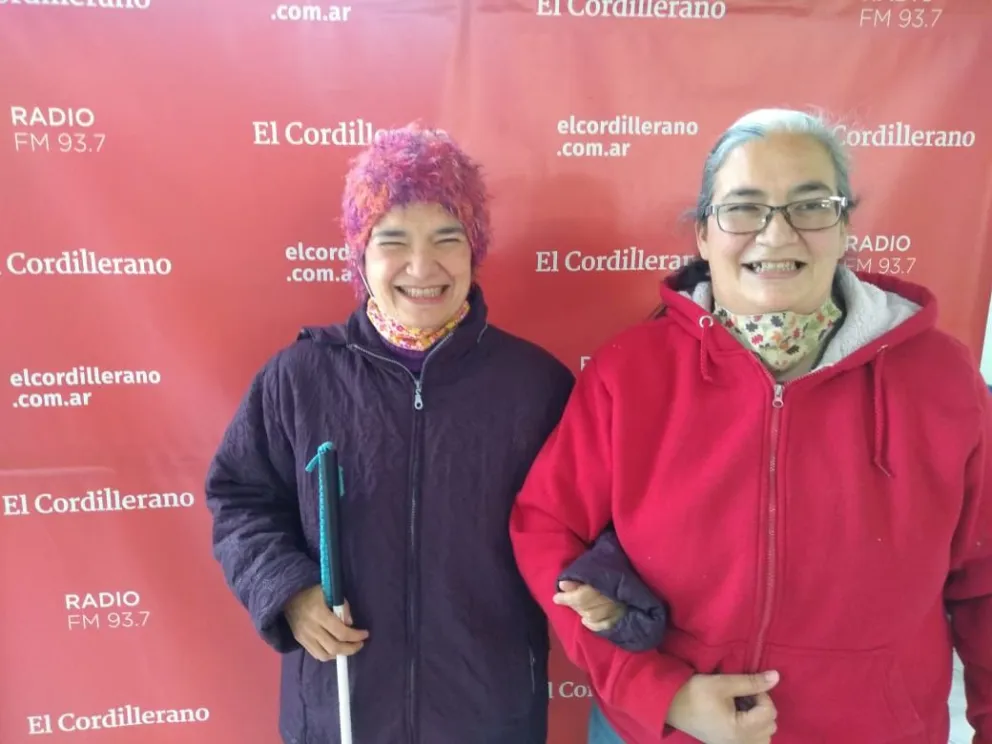 Las hermanas Yáñez fueron las ganadoras de la estadía en Las Grutas