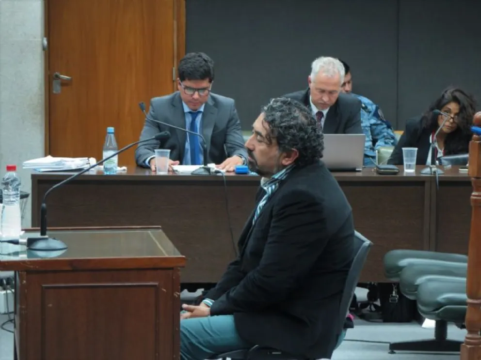 Comienza el juicio contra miembros de una secta por explotar a sus fieles 