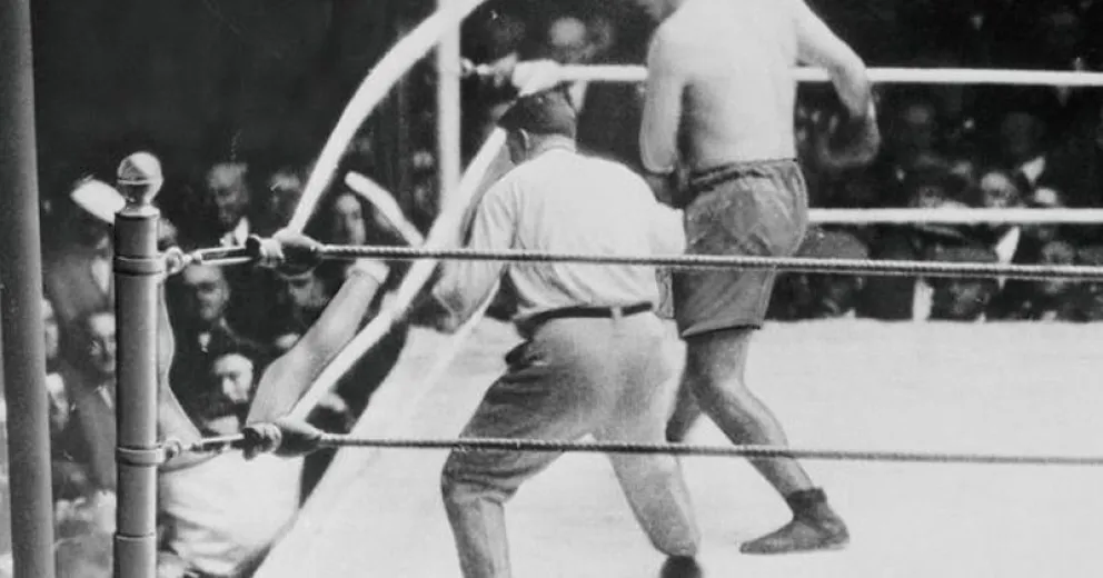 ¿Por qué es el Día del Boxeador?