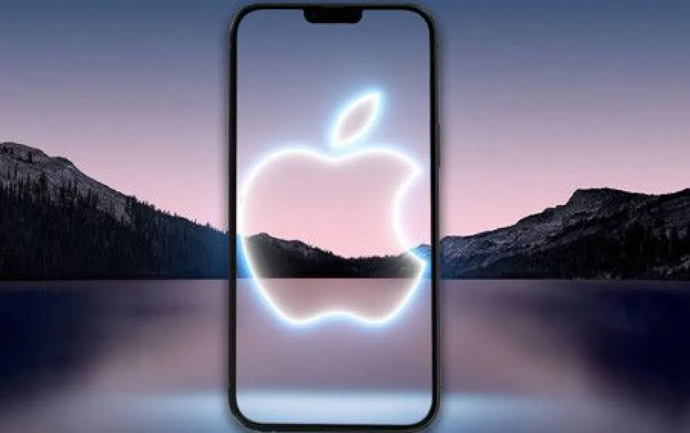 Apple lanzó el iPhone 13: Cuándo llegará a Argentina y cuánto costará