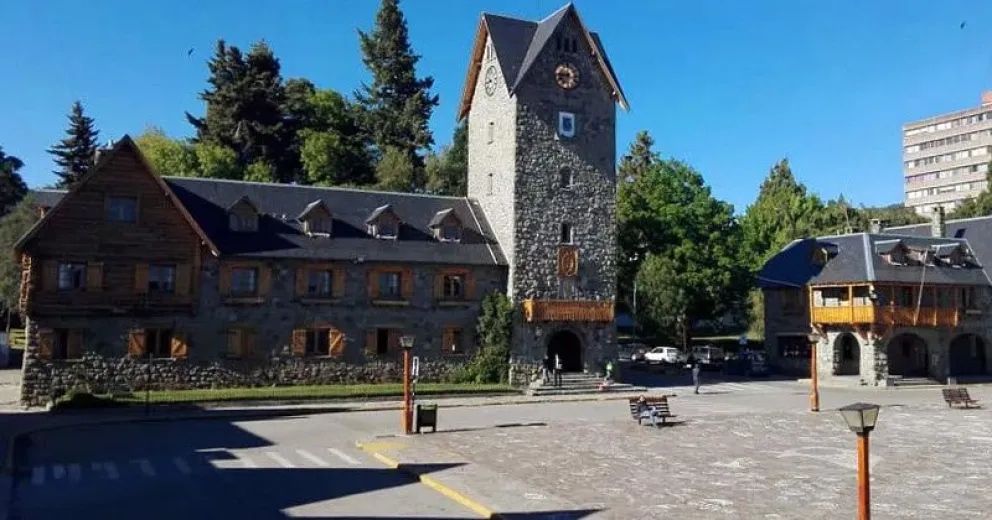 Bariloche es una “trituradora de intendentes”
