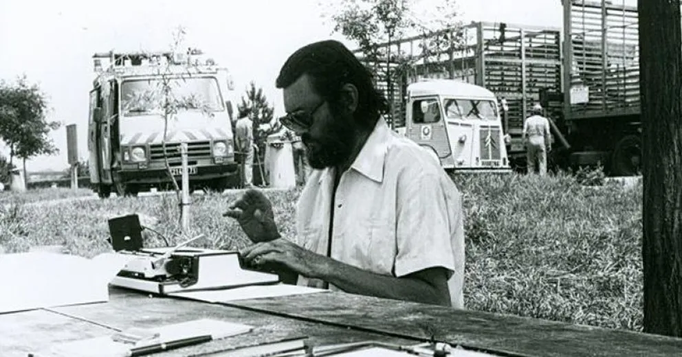Cortázar y el salvajismo racional del pugilato