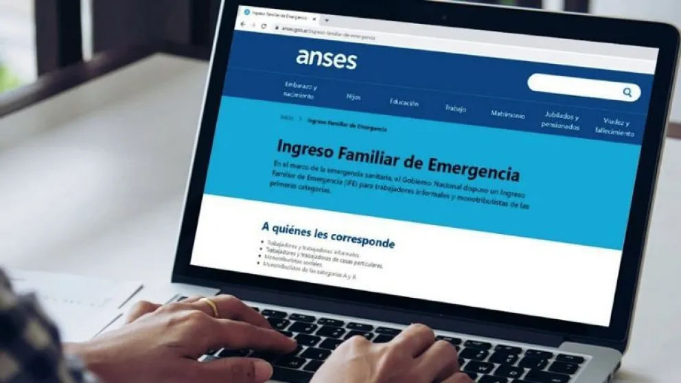 ¿Vuelve el IFE? A quiénes estaría destinado y de cuánto sería el nuevo monto