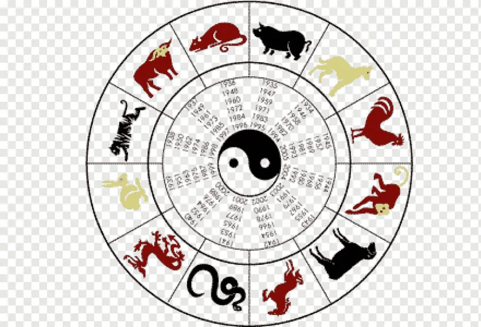 Astrología China: Conocé las predicciones de amor y trabajo para cada signo 